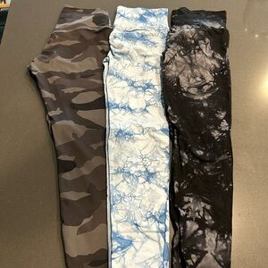 Better bodies leggings NWOT